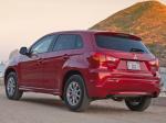 Mitsubishi Outlander Sport 2010 года